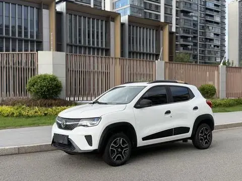 Dongfeng EX1 2020
