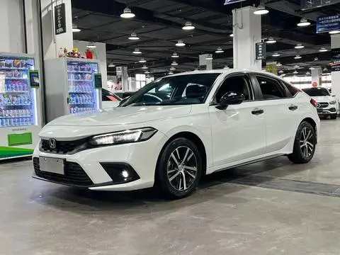 Honda Civic 2023