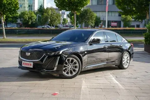 Cadillac CT5 2023