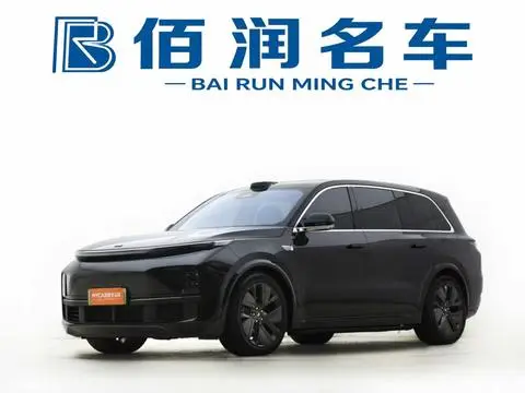 Li L9 2024