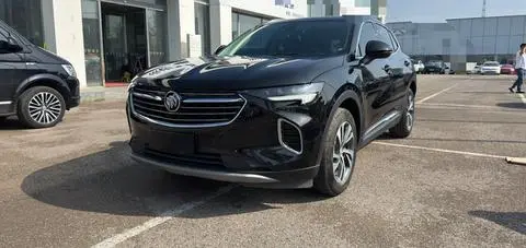 Buick 昂科威S 2023