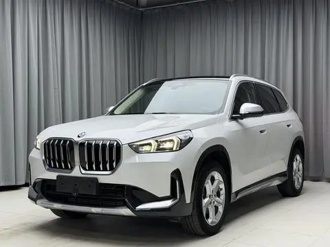 BMW X1 2023