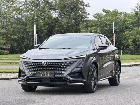 Changan UNI-T 2023