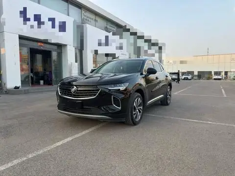 Buick 昂科威S 2022
