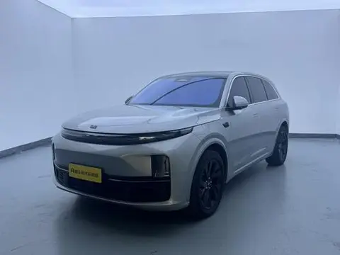 Li L7 2023