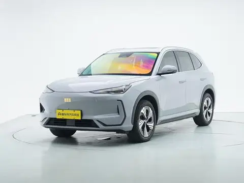 Geely E5 2024