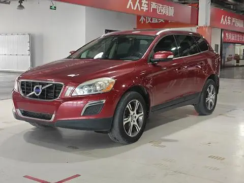 Volvo XC60 2013