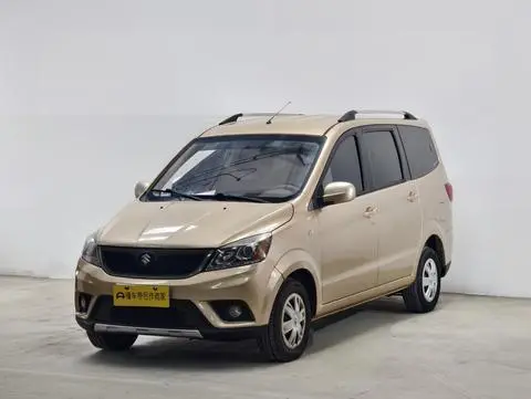 BAIC M50S 2015