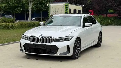 BMW 3 Series 2023