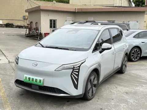 GAC AION Y 2023
