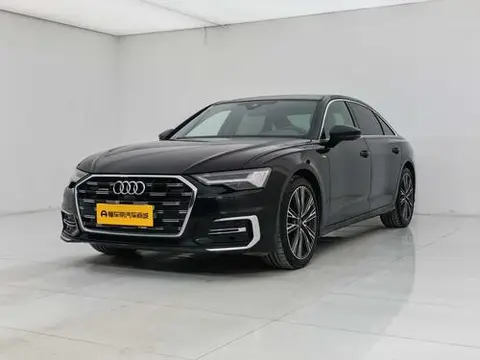 Audi A6L 2024