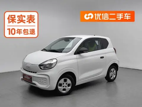 Roewe CLEVER 2021