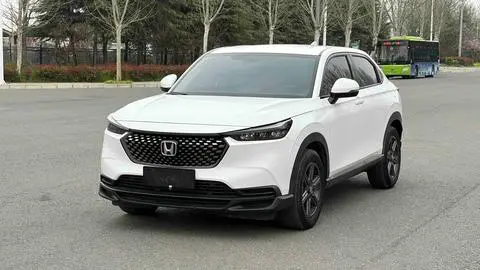 Honda XR-V 2023 — фото 1