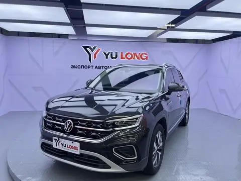 Volkswagen 探岳 2023