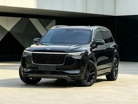 Li ONE 2021