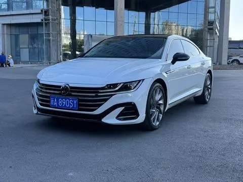 Volkswagen CC 2023
