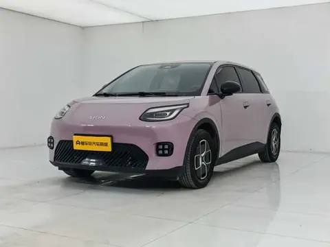 GAC AION UT 2025
