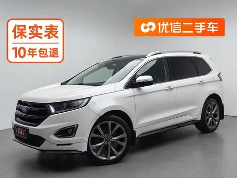 Ford 锐界 2016