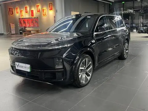 Li L9 2024
