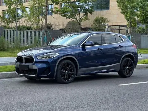 BMW X2 2021
