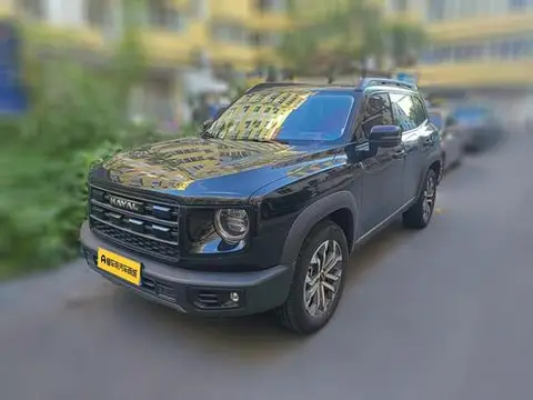 Haval Dargo 2026