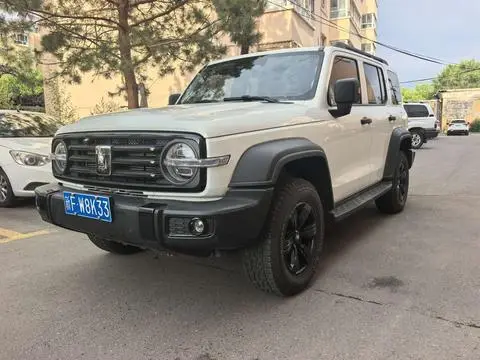 TANK 300 2024