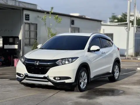 Honda 缤智 2017