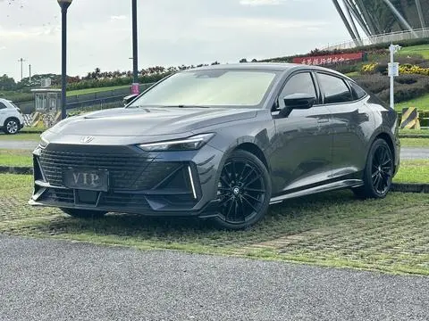 Changan UNI-V 2023