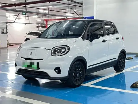 Leapmotor T03 2023