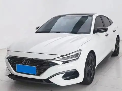 Hyundai 菲斯塔 2019