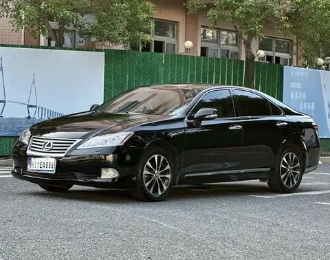 Lexus ES 2010