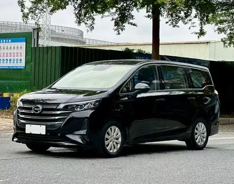 GAC M6 2021