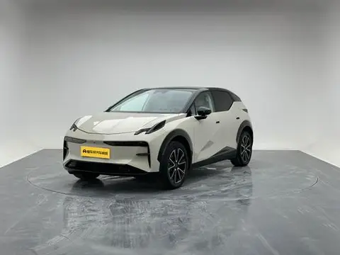 ZEEKR ZEEKR X 2025