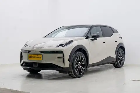 ZEEKR ZEEKR X 2025
