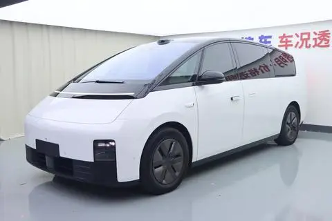 Li MEGA 2025
