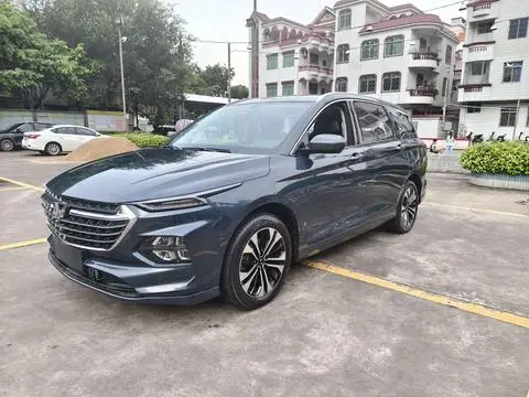 Wuling 凯捷Victory 2020