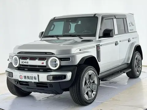 iCAR 超-Class V23 2026