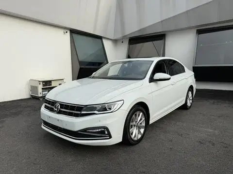 Volkswagen Bora 2020
