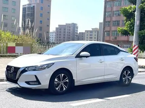 Nissan 轩逸 2022