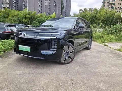 Denza N8L DM 2025