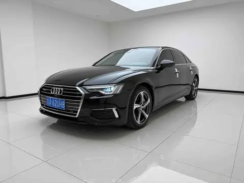 Audi A6L 2019