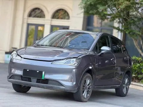 NETA V 2022