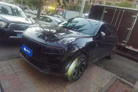 Lynk & Co 09 2021