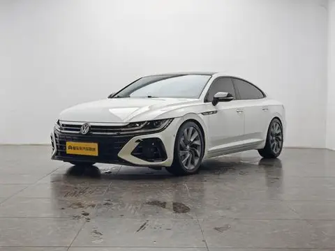 Volkswagen CC 2024