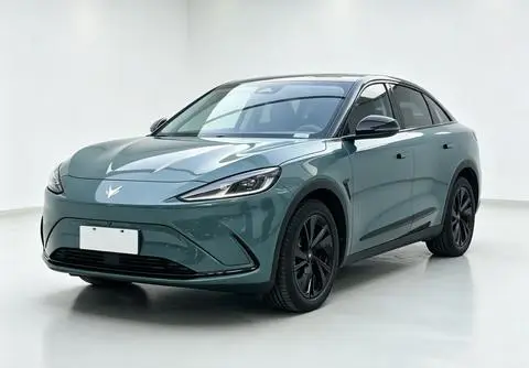 ARCFOX 极狐 阿尔法S 2023