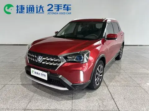 Venucia T60 2018