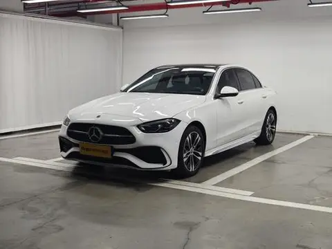 Mercedes-Benz C-Class PHEV 2023