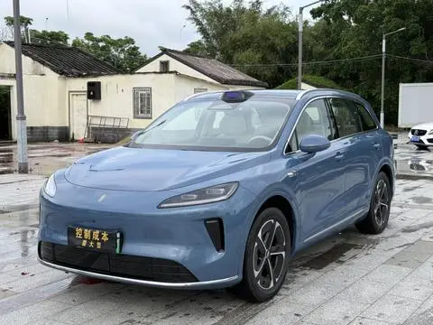 Shangjie H5 2025