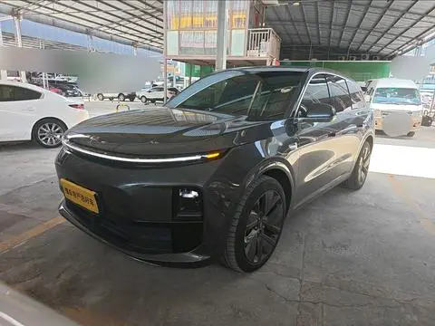 Li L6 2024