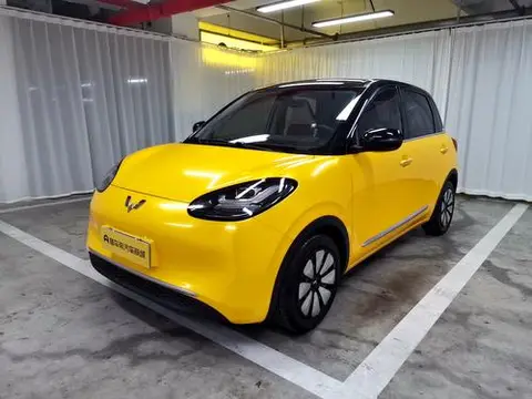 Wuling Bingo 2023